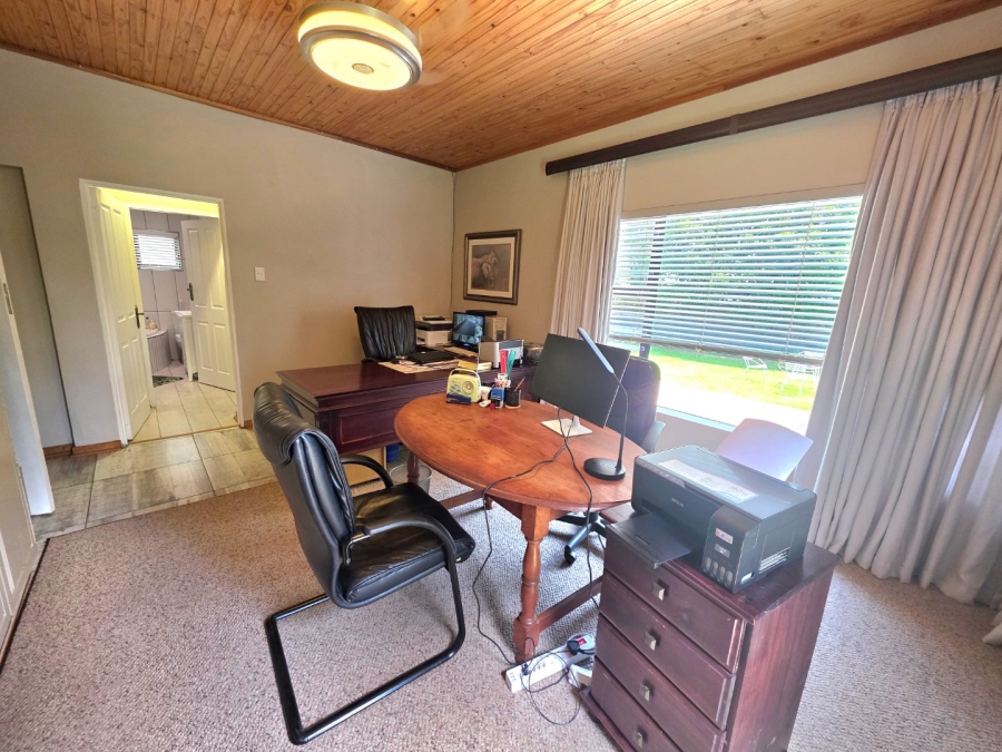 4 Bedroom Property for Sale in Jordania Free State